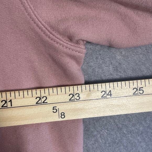 Taylor Swift 1989 Taylors Version pink Crew Neck size XL - Picture 7 of 8